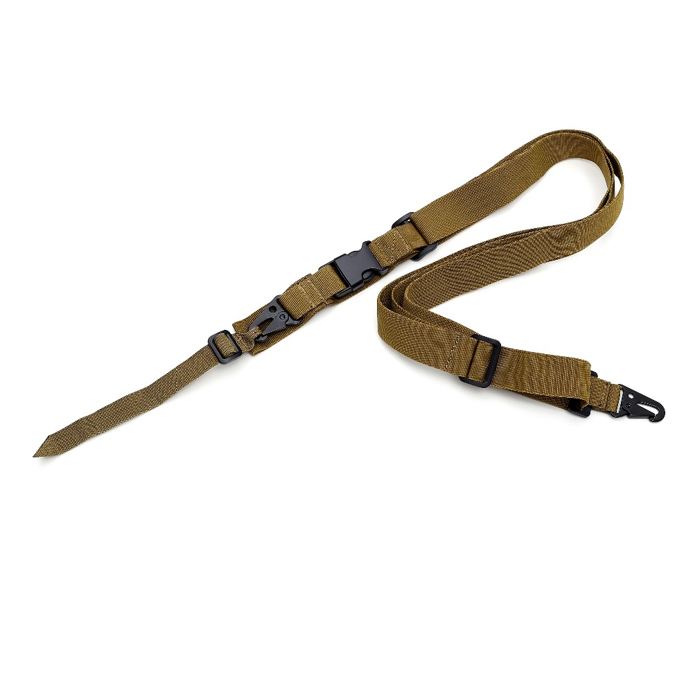 Tactical Gun Sling Rifle Strapping Belt