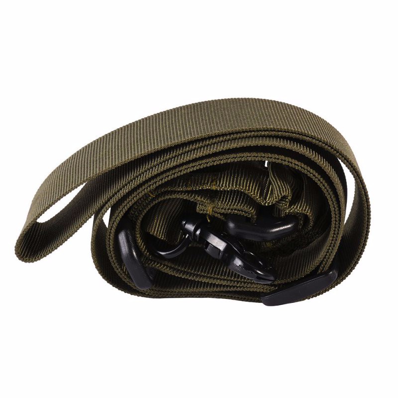 Tactical Single Rifle Belt Adjustable Sling