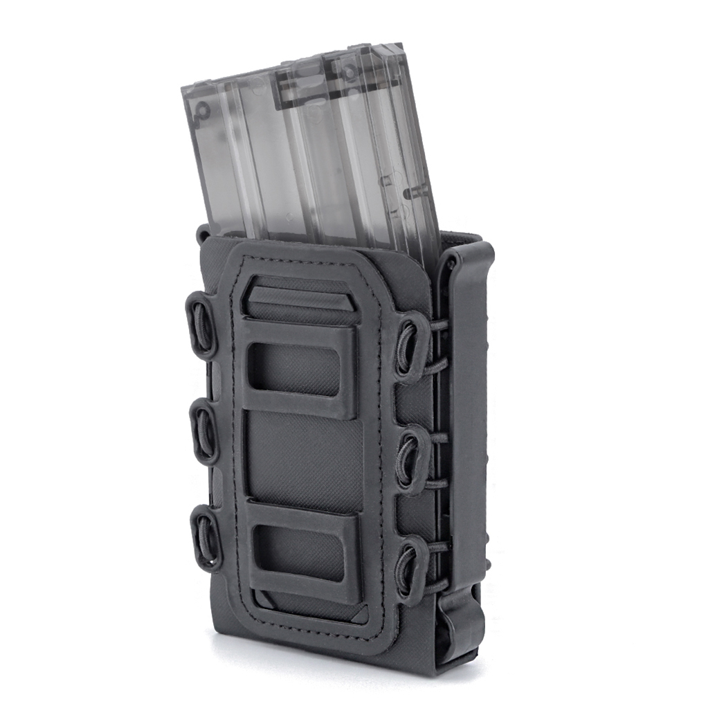 Tactical Magazine Pouch Mag Holster Case
