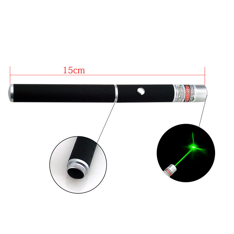 Laser Pointer Laser Light Pen Laser Sight 5MW High Power Green Blue Red Dot Military Pointer Laser Meter 405Nm 530Nm 650Nm Lazer