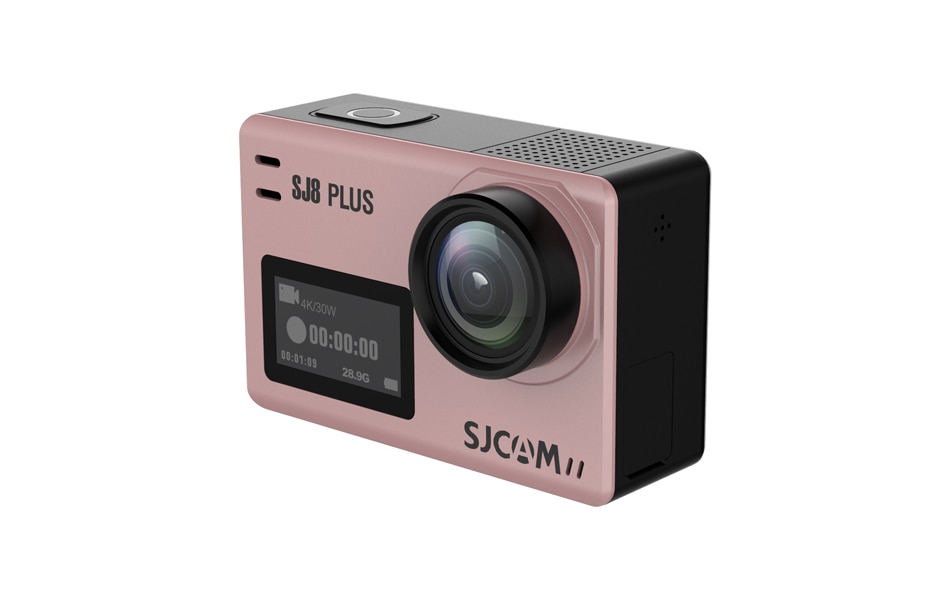 SJCAM SJ8 серии SJ8 воздуха и SJ8 Плюс и SJ8 Pro камера 1290P 4K WIFI дистанционного управления водонепроницаемый спорт DV