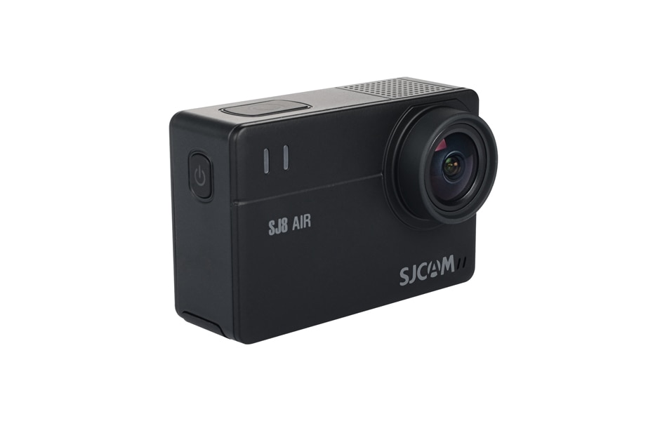 SJCAM SJ8 Series SJ8 Air & SJ8 Plus & SJ8 Pro Camera 1290P 4K WIFI Remote Control Waterproof Sports DV