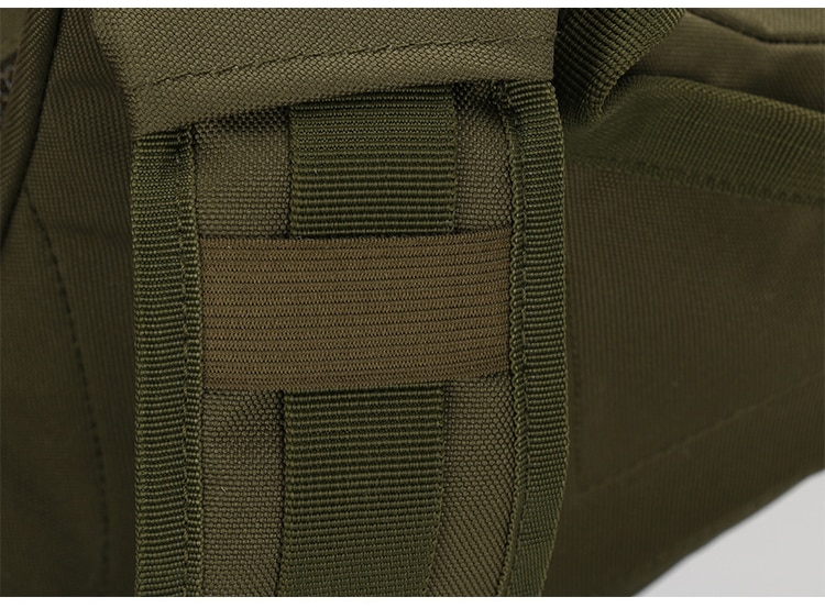 حقيبة ظهر عسكرية تكتيكية